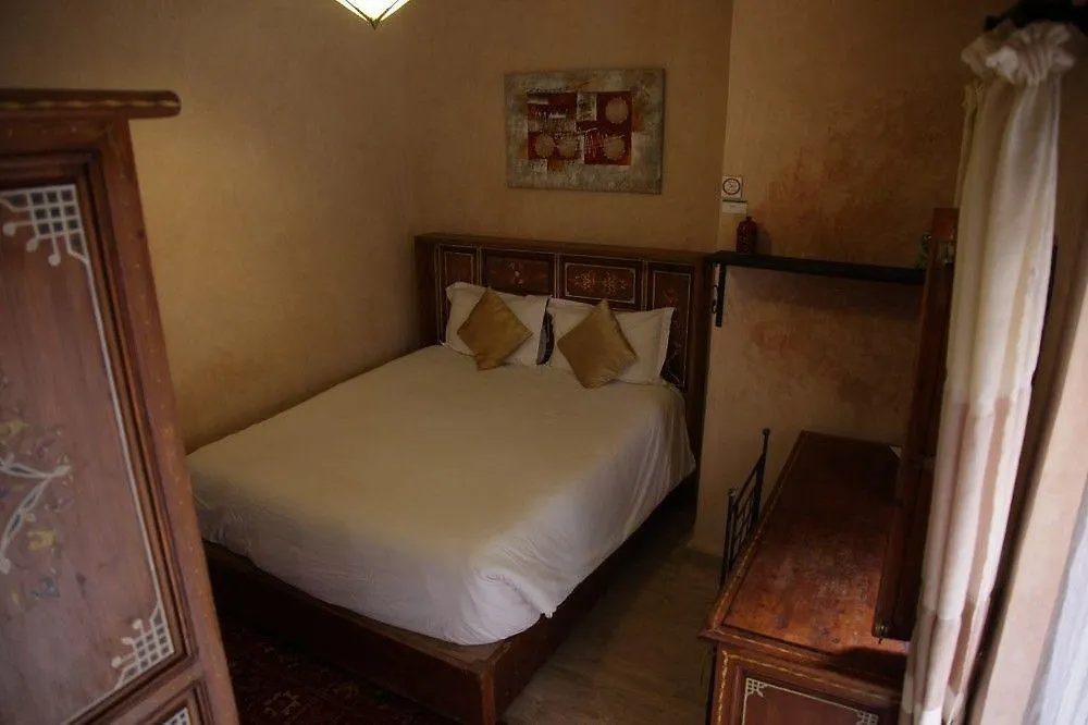 Riad Roxanne Marrakesh