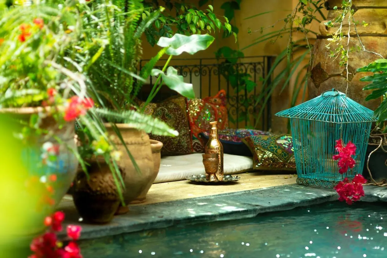 Riad Roxanne Marrakesh 3*,  Marocco