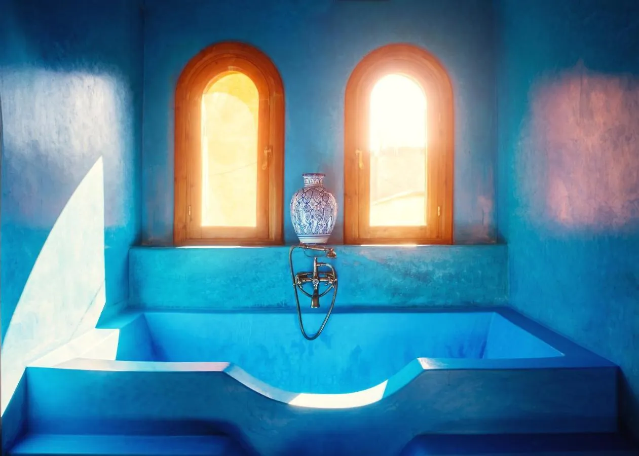 ***  Riad Roxanne Marrakesh Marocco