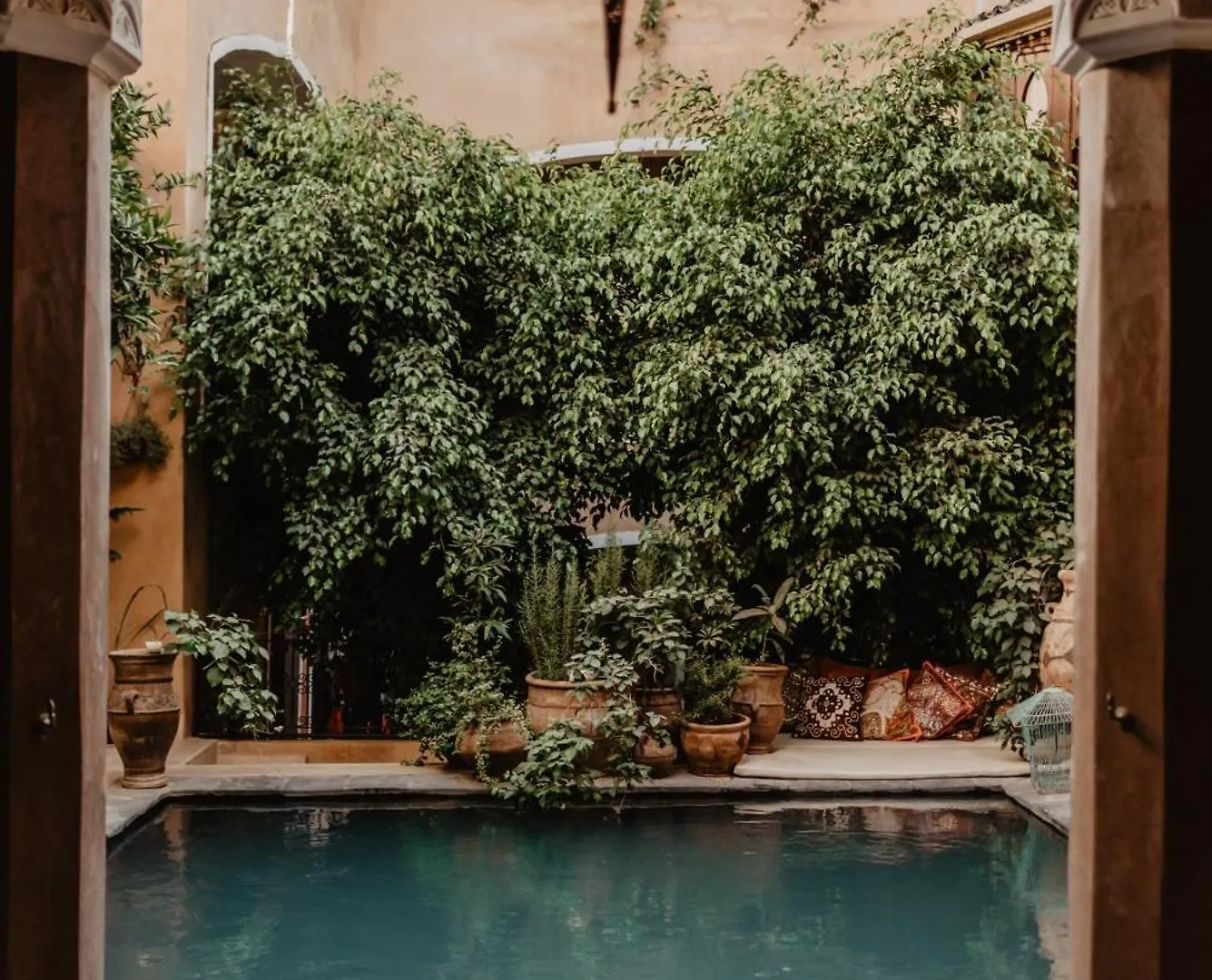 Riad Roxanne Marrakesh