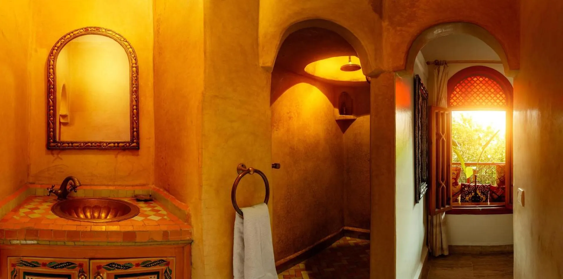Riad Roxanne Marrakesh