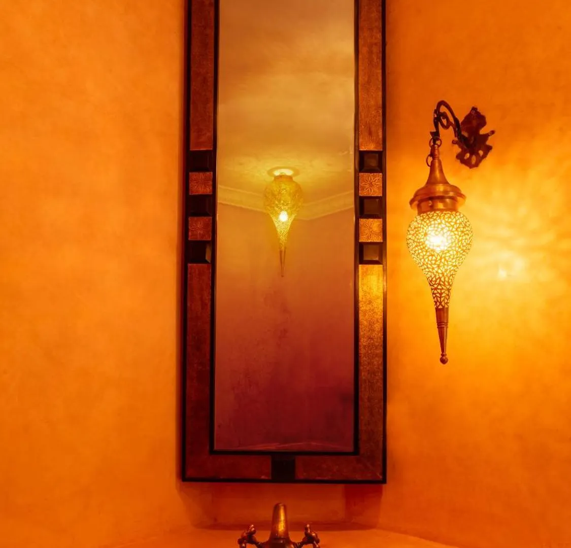 Riad Roxanne Marrakesh