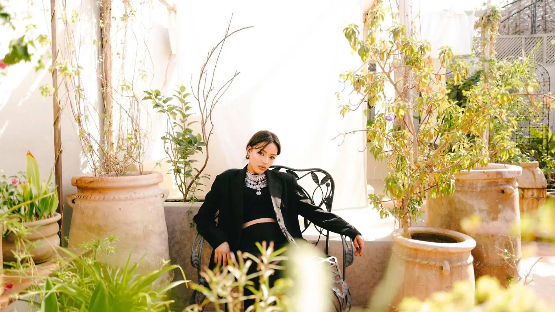 Riad Roxanne Marrakesh