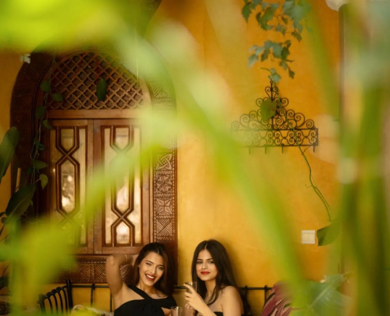 Riad Roxanne Marrakesh 3*,  Marocco
