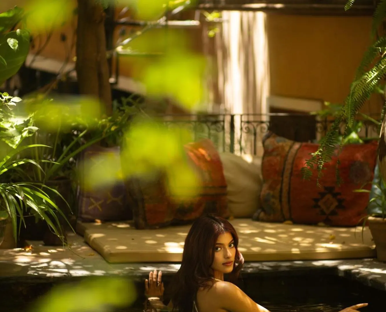 Riad Roxanne Marrakesh 3*,  Morocco