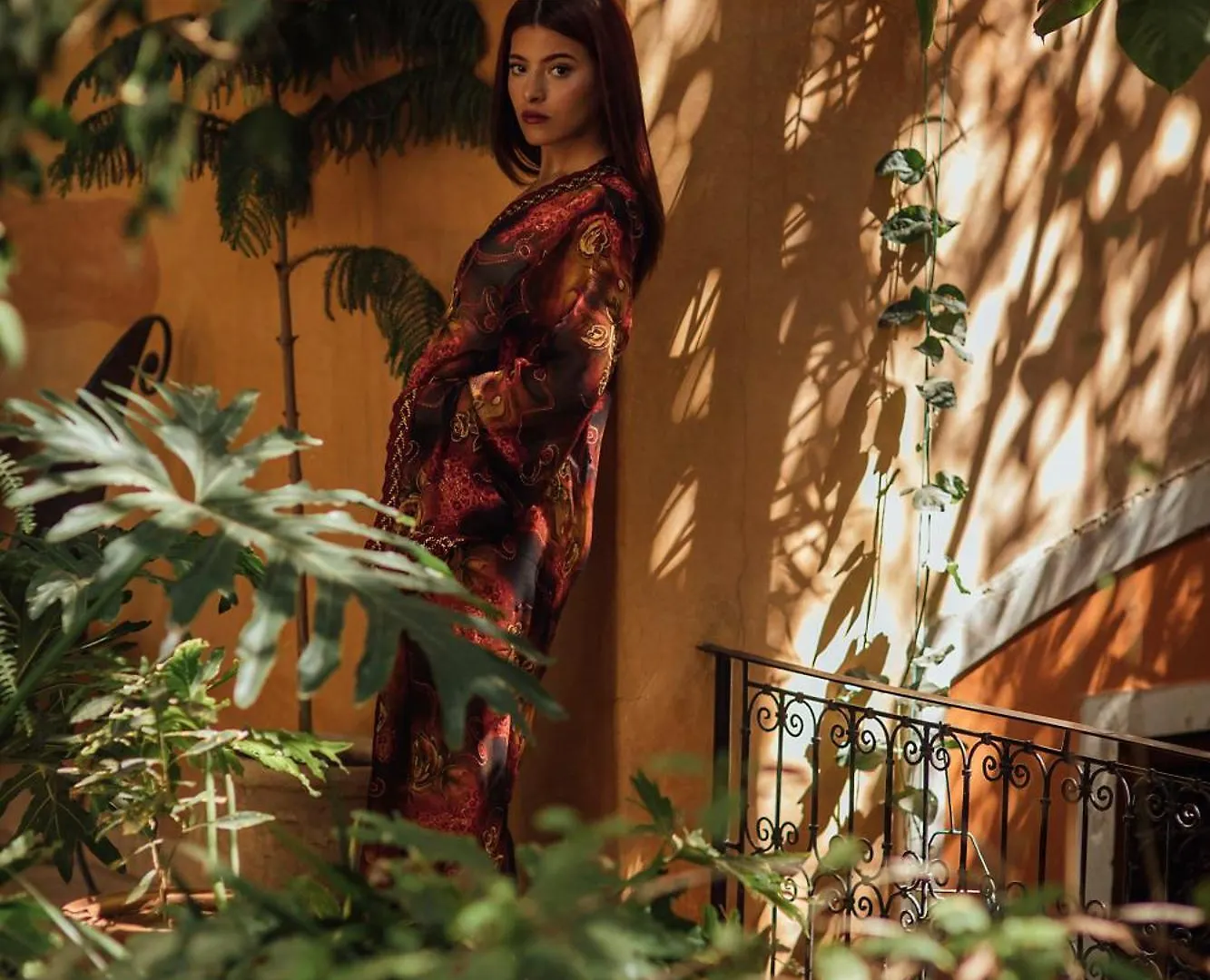 Riad Roxanne Marrakesh