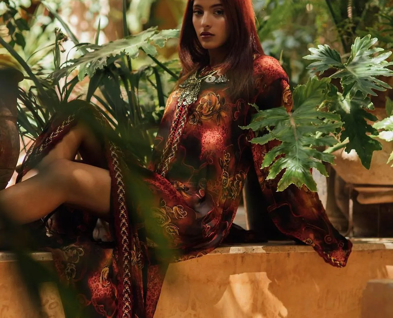 Riad Roxanne Marrakesh