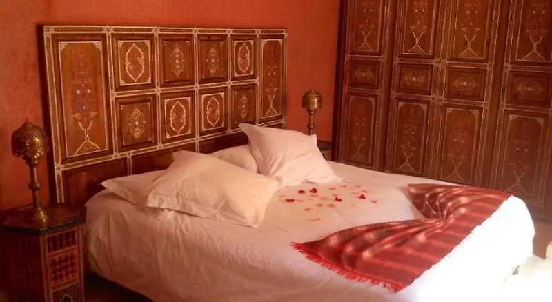 Riad Roxanne Marrakesh