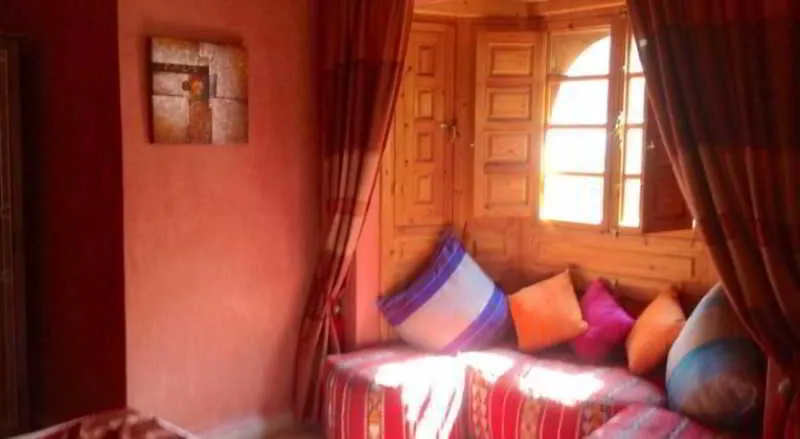 Riad Roxanne Marrakesh